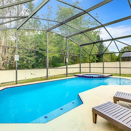 Casita Mi Encanto A Cozy & Spacious House, 4-Bedroom 3-Bath & Pool 키시미 외부 사진