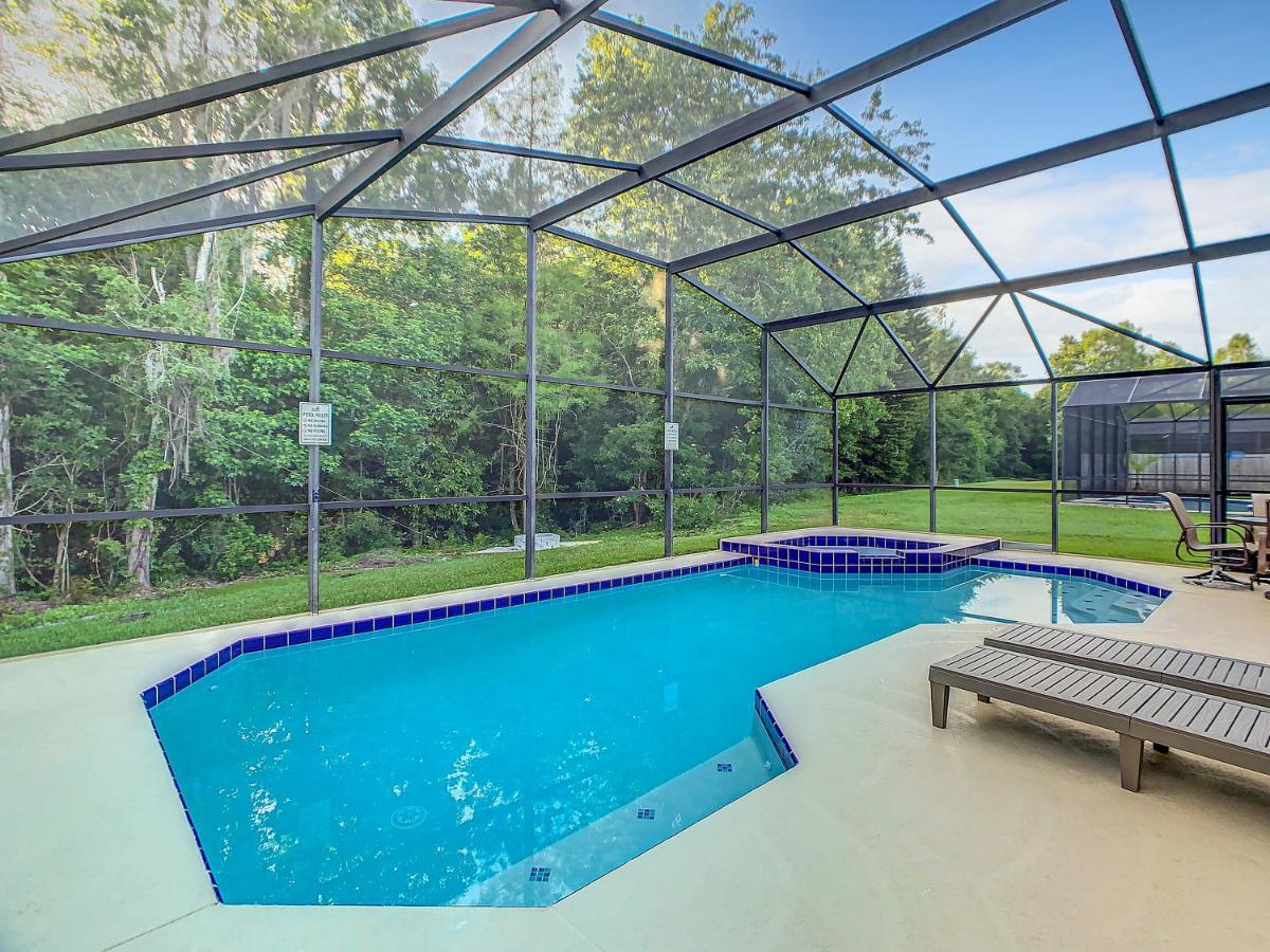 Casita Mi Encanto A Cozy & Spacious House, 4-Bedroom 3-Bath & Pool 키시미 외부 사진