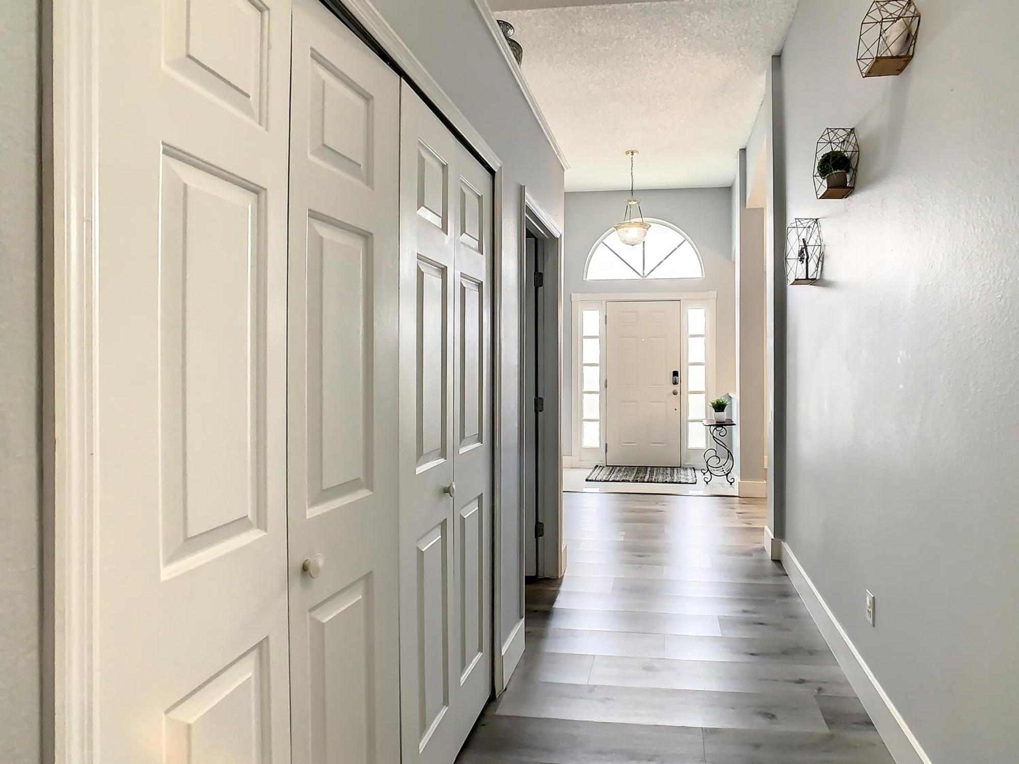 Casita Mi Encanto A Cozy & Spacious House, 4-Bedroom 3-Bath & Pool 키시미 외부 사진