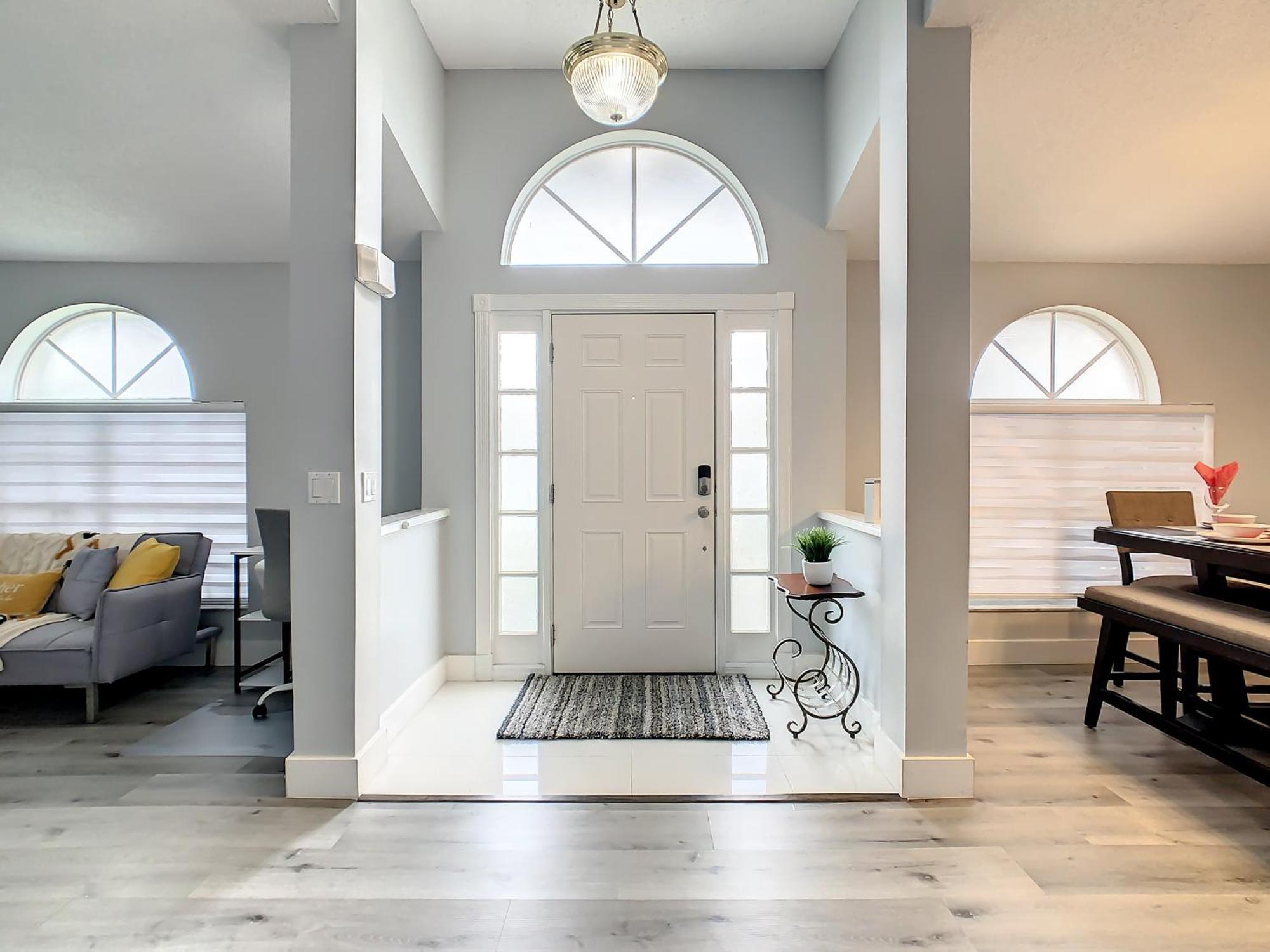 Casita Mi Encanto A Cozy & Spacious House, 4-Bedroom 3-Bath & Pool 키시미 외부 사진