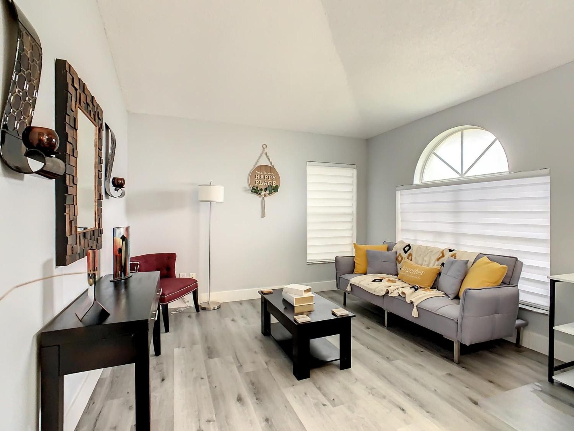 Casita Mi Encanto A Cozy & Spacious House, 4-Bedroom 3-Bath & Pool 키시미 외부 사진