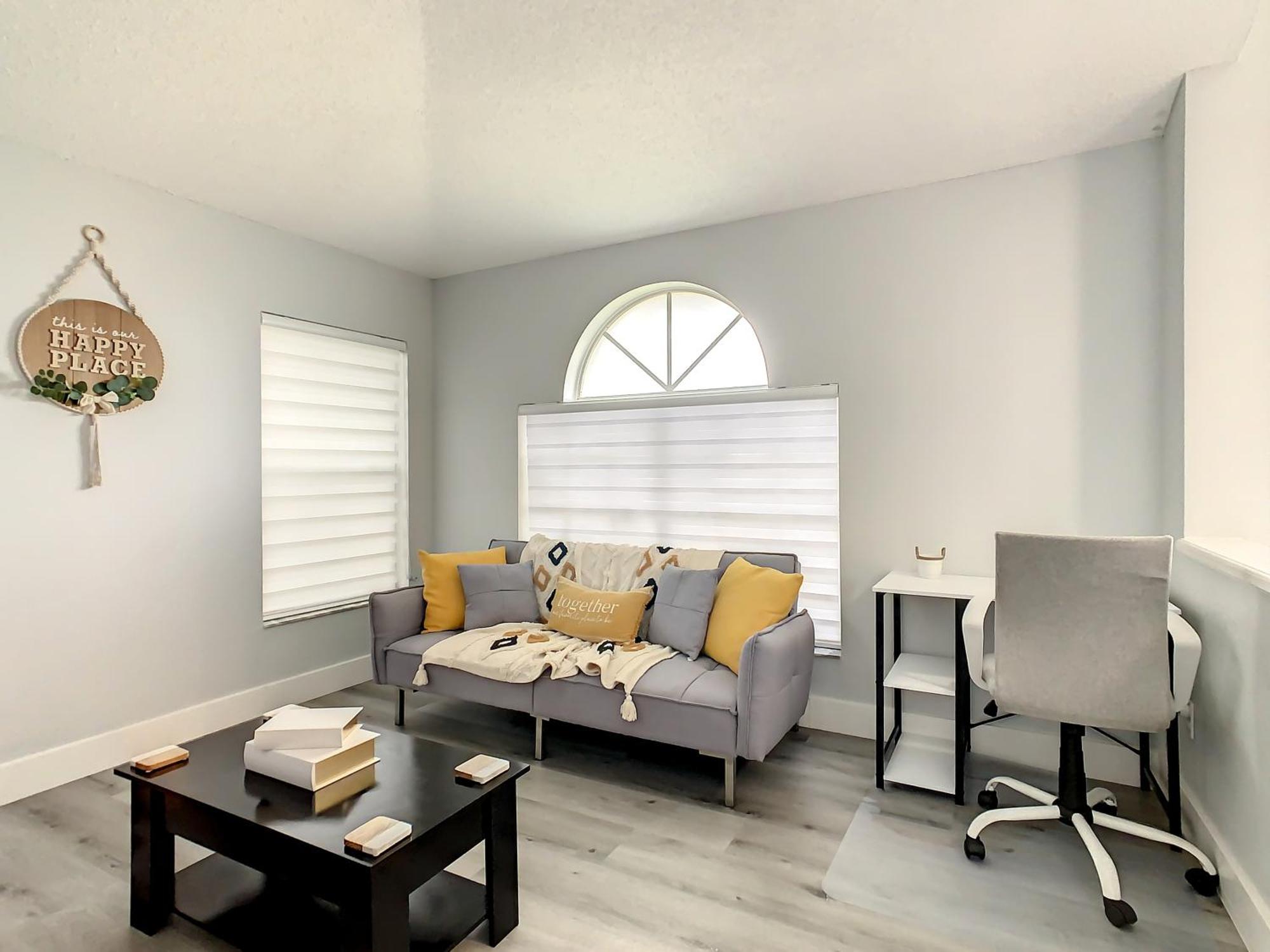Casita Mi Encanto A Cozy & Spacious House, 4-Bedroom 3-Bath & Pool 키시미 외부 사진