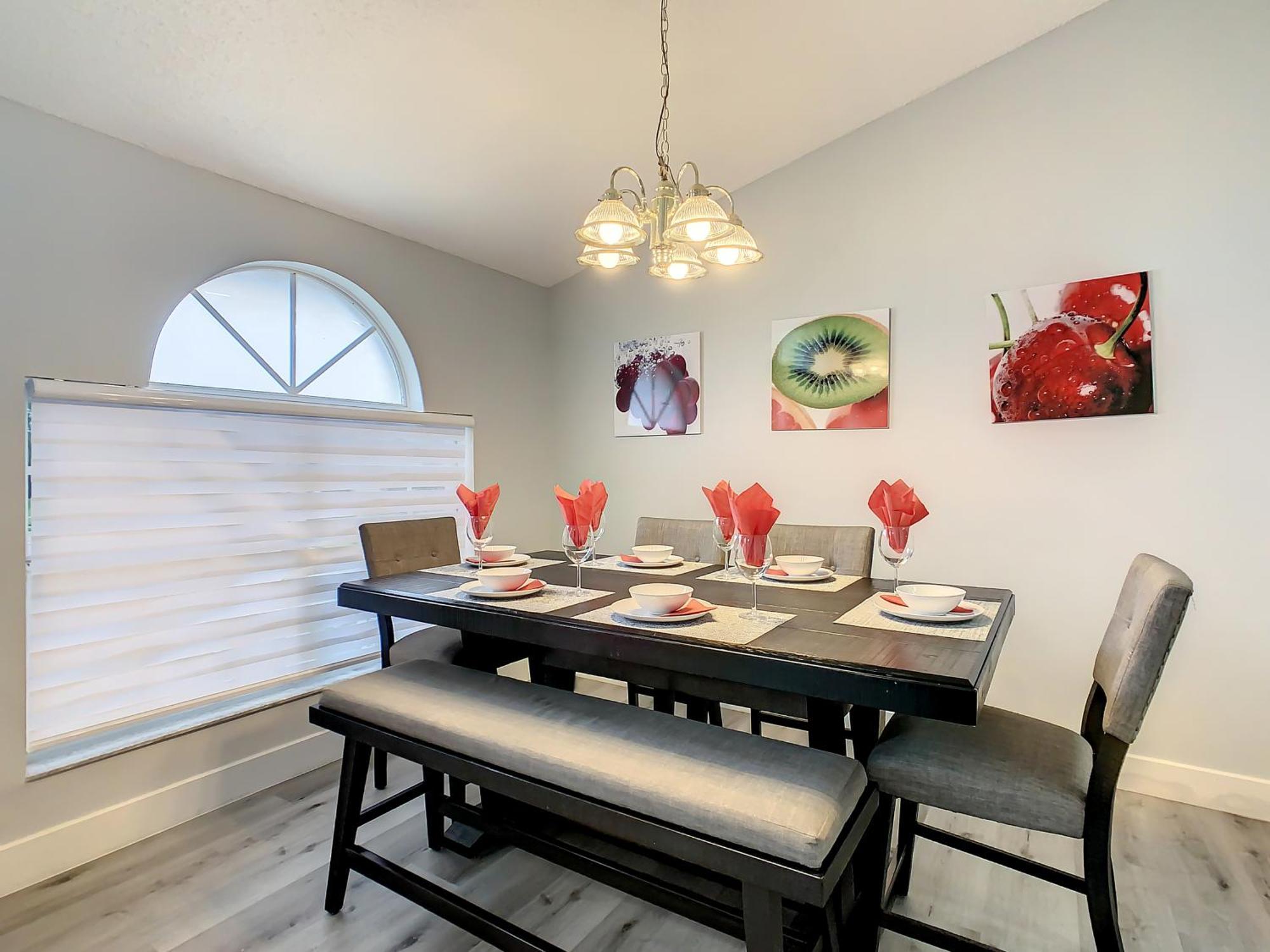 Casita Mi Encanto A Cozy & Spacious House, 4-Bedroom 3-Bath & Pool 키시미 외부 사진