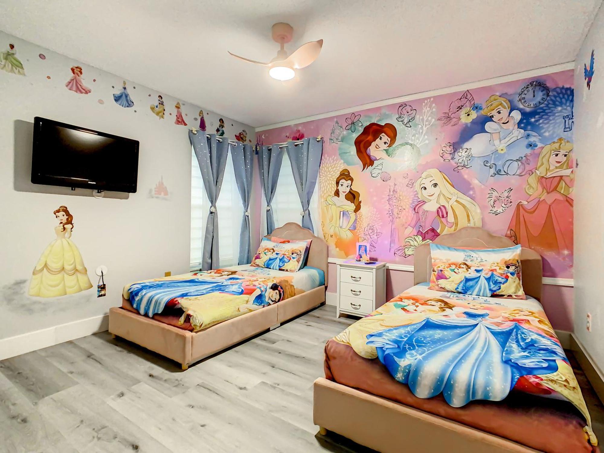 Casita Mi Encanto A Cozy & Spacious House, 4-Bedroom 3-Bath & Pool 키시미 외부 사진