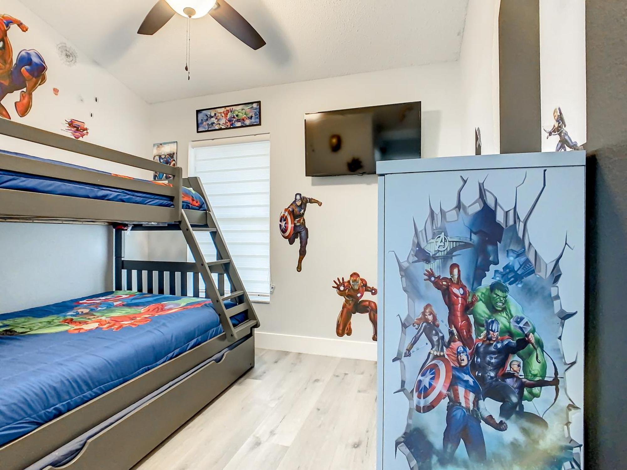 Casita Mi Encanto A Cozy & Spacious House, 4-Bedroom 3-Bath & Pool 키시미 외부 사진