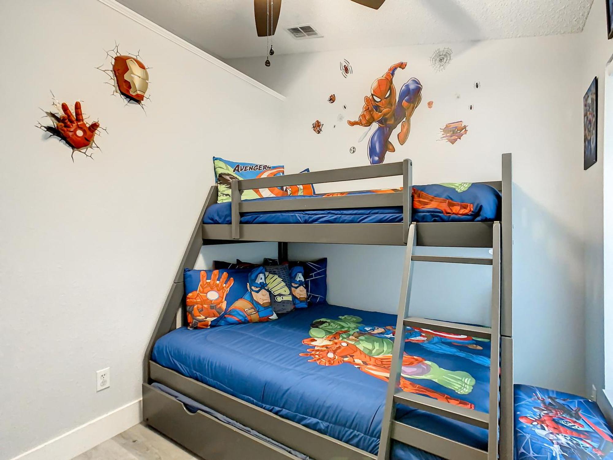Casita Mi Encanto A Cozy & Spacious House, 4-Bedroom 3-Bath & Pool 키시미 외부 사진