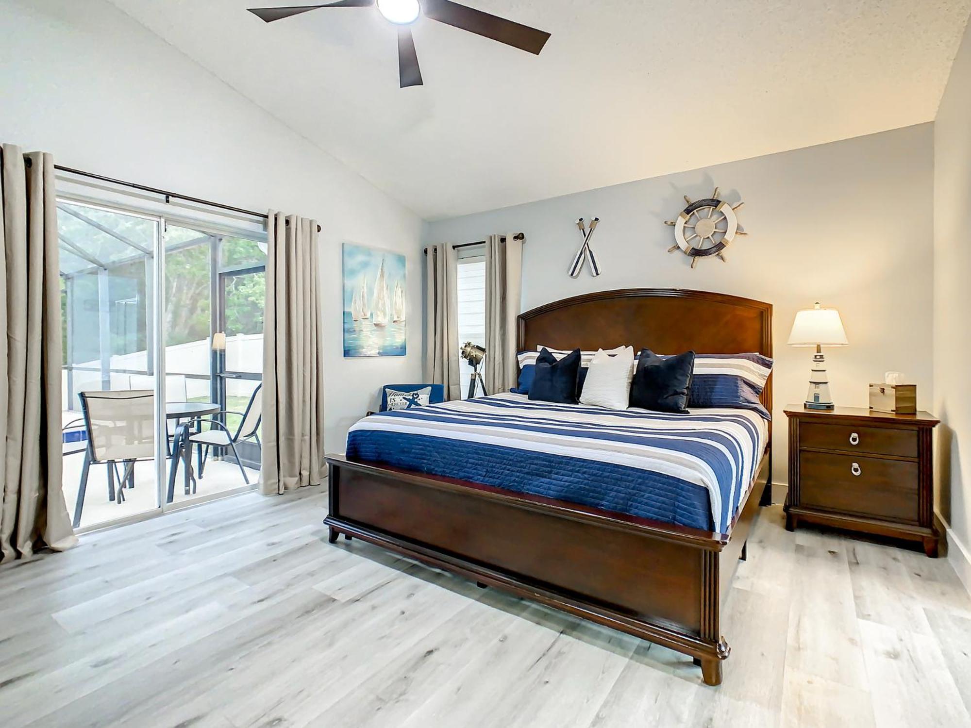 Casita Mi Encanto A Cozy & Spacious House, 4-Bedroom 3-Bath & Pool 키시미 외부 사진