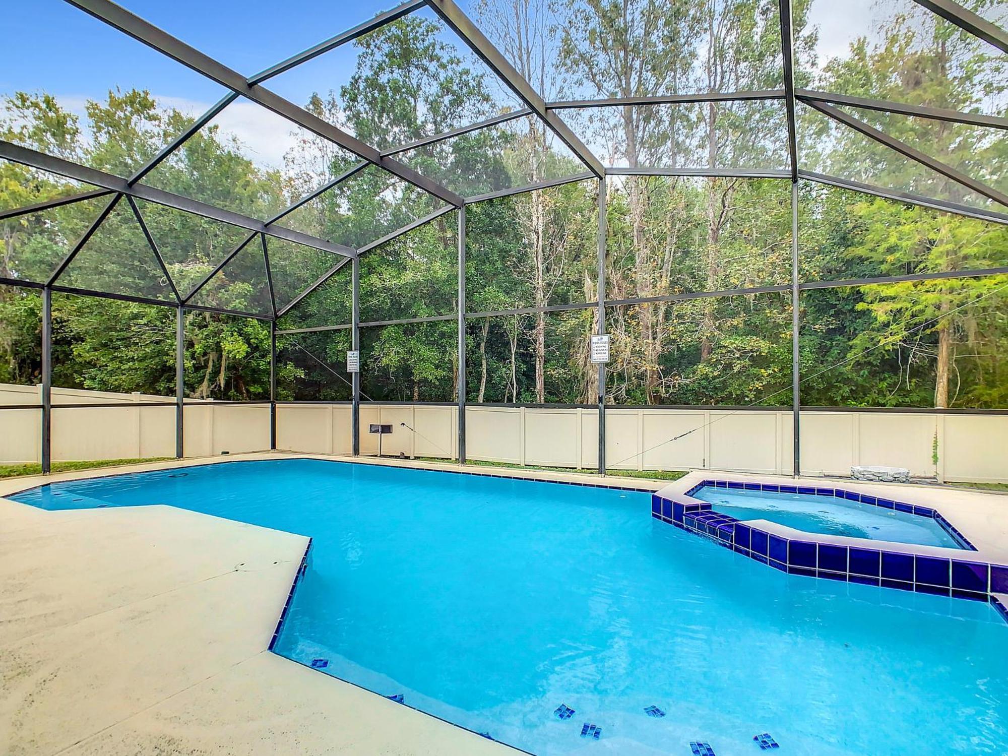 Casita Mi Encanto A Cozy & Spacious House, 4-Bedroom 3-Bath & Pool 키시미 외부 사진