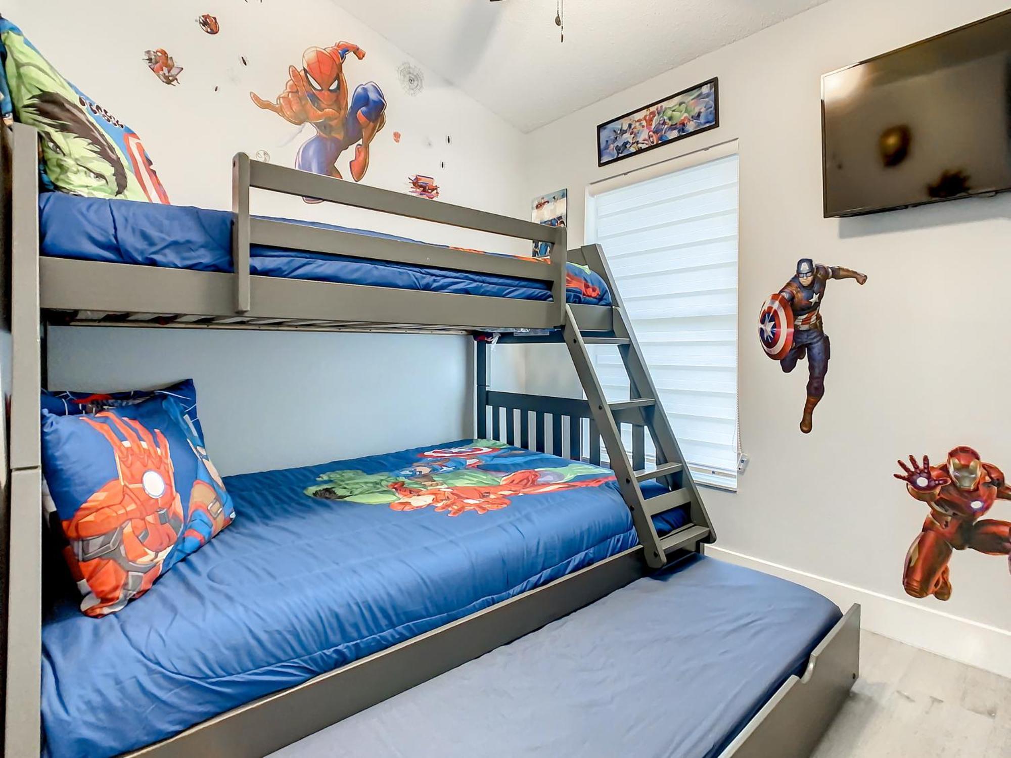 Casita Mi Encanto A Cozy & Spacious House, 4-Bedroom 3-Bath & Pool 키시미 외부 사진