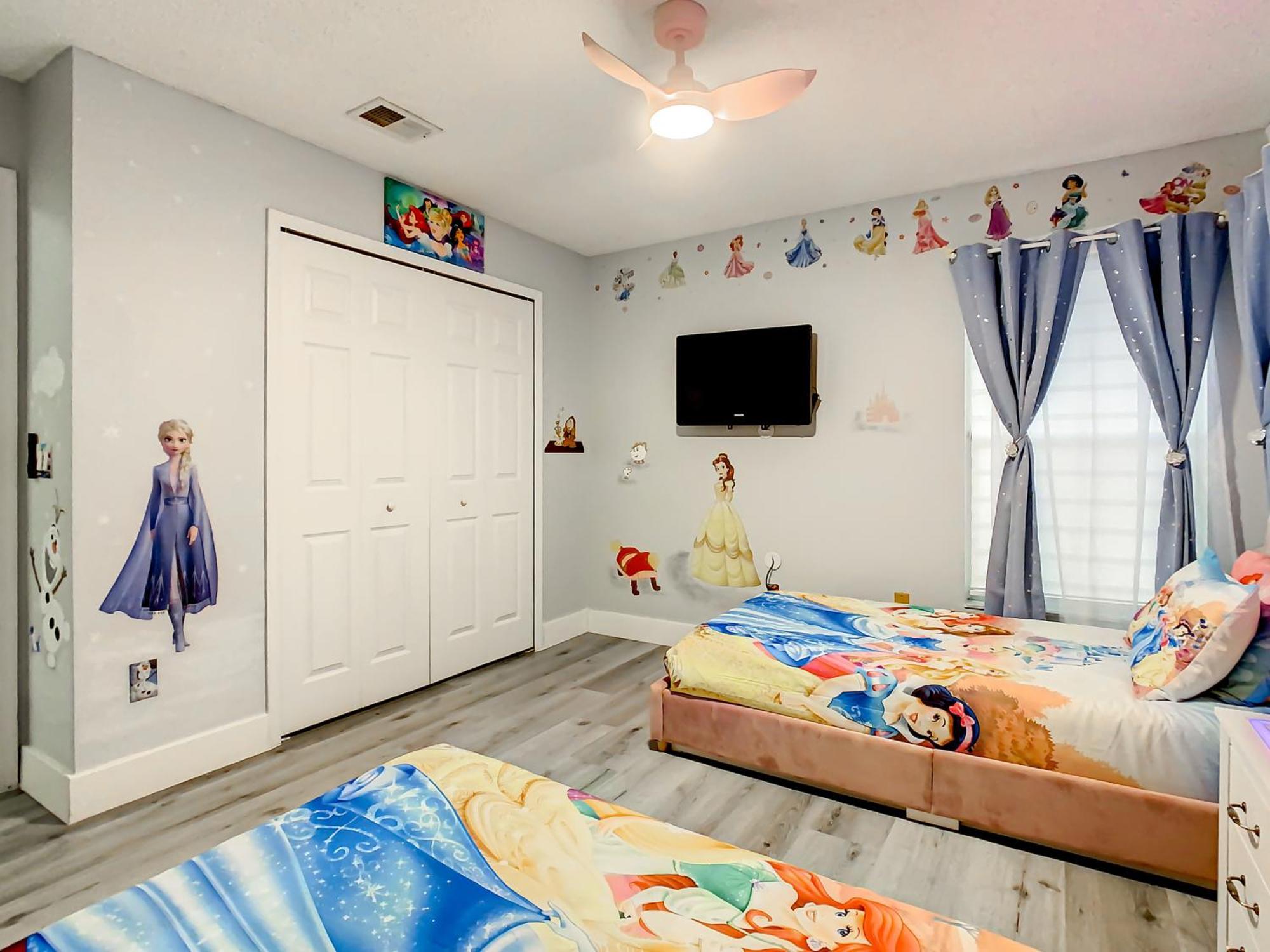 Casita Mi Encanto A Cozy & Spacious House, 4-Bedroom 3-Bath & Pool 키시미 외부 사진