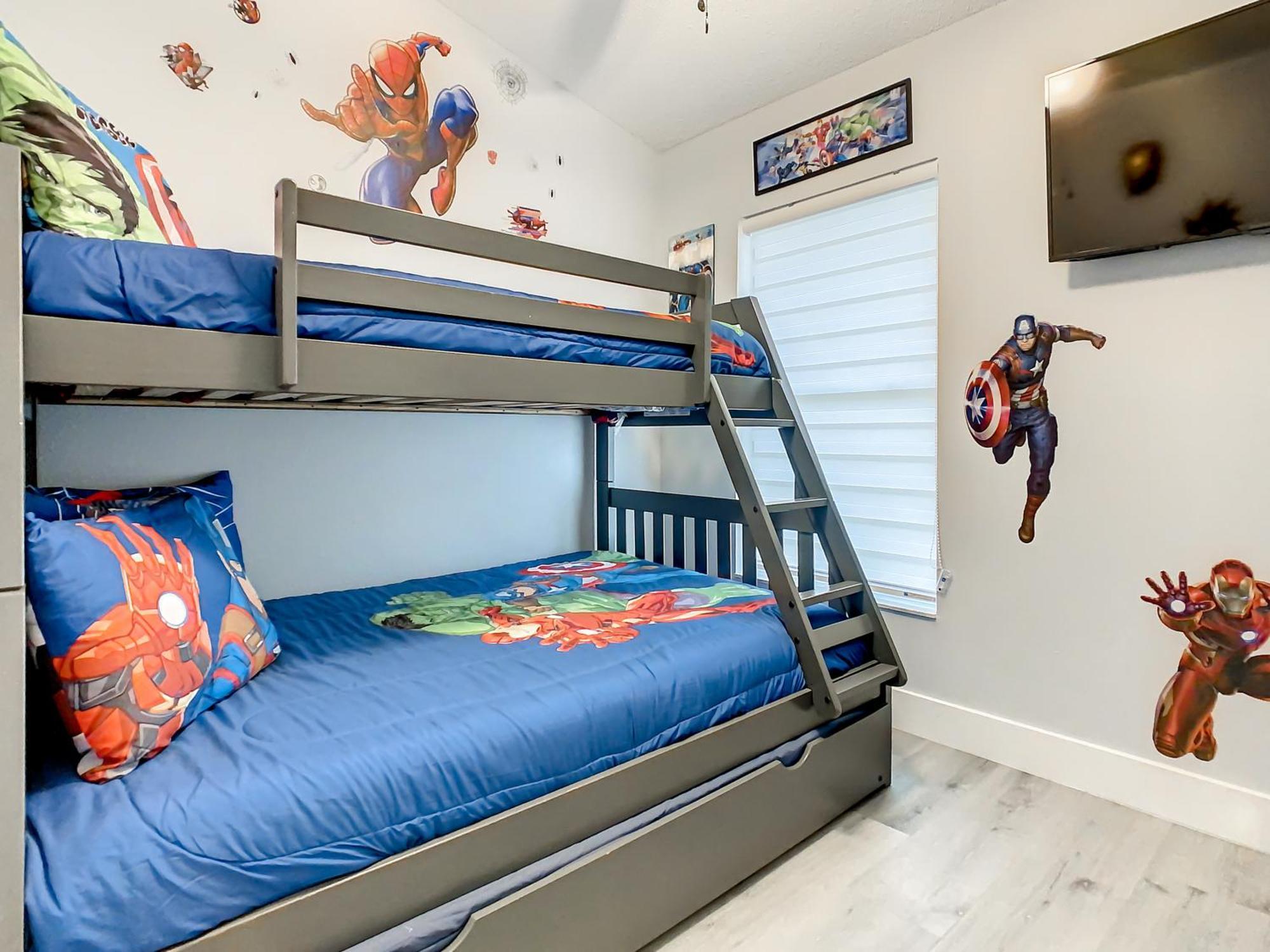Casita Mi Encanto A Cozy & Spacious House, 4-Bedroom 3-Bath & Pool 키시미 외부 사진