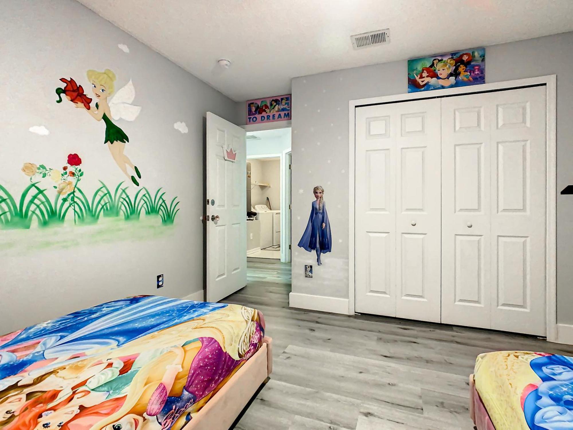 Casita Mi Encanto A Cozy & Spacious House, 4-Bedroom 3-Bath & Pool 키시미 외부 사진