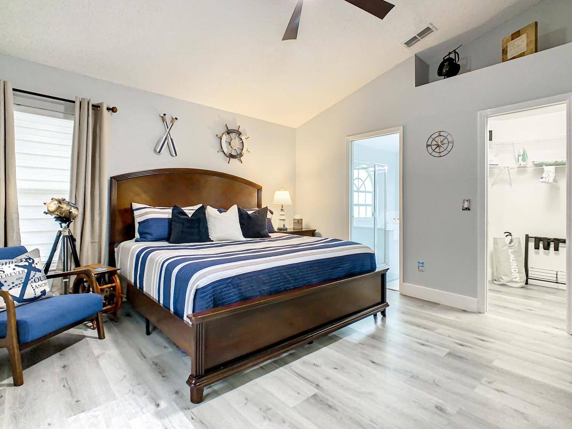 Casita Mi Encanto A Cozy & Spacious House, 4-Bedroom 3-Bath & Pool 키시미 외부 사진