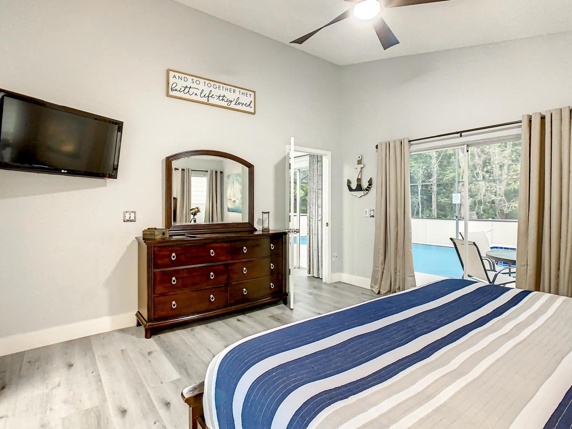 Casita Mi Encanto A Cozy & Spacious House, 4-Bedroom 3-Bath & Pool 키시미 외부 사진