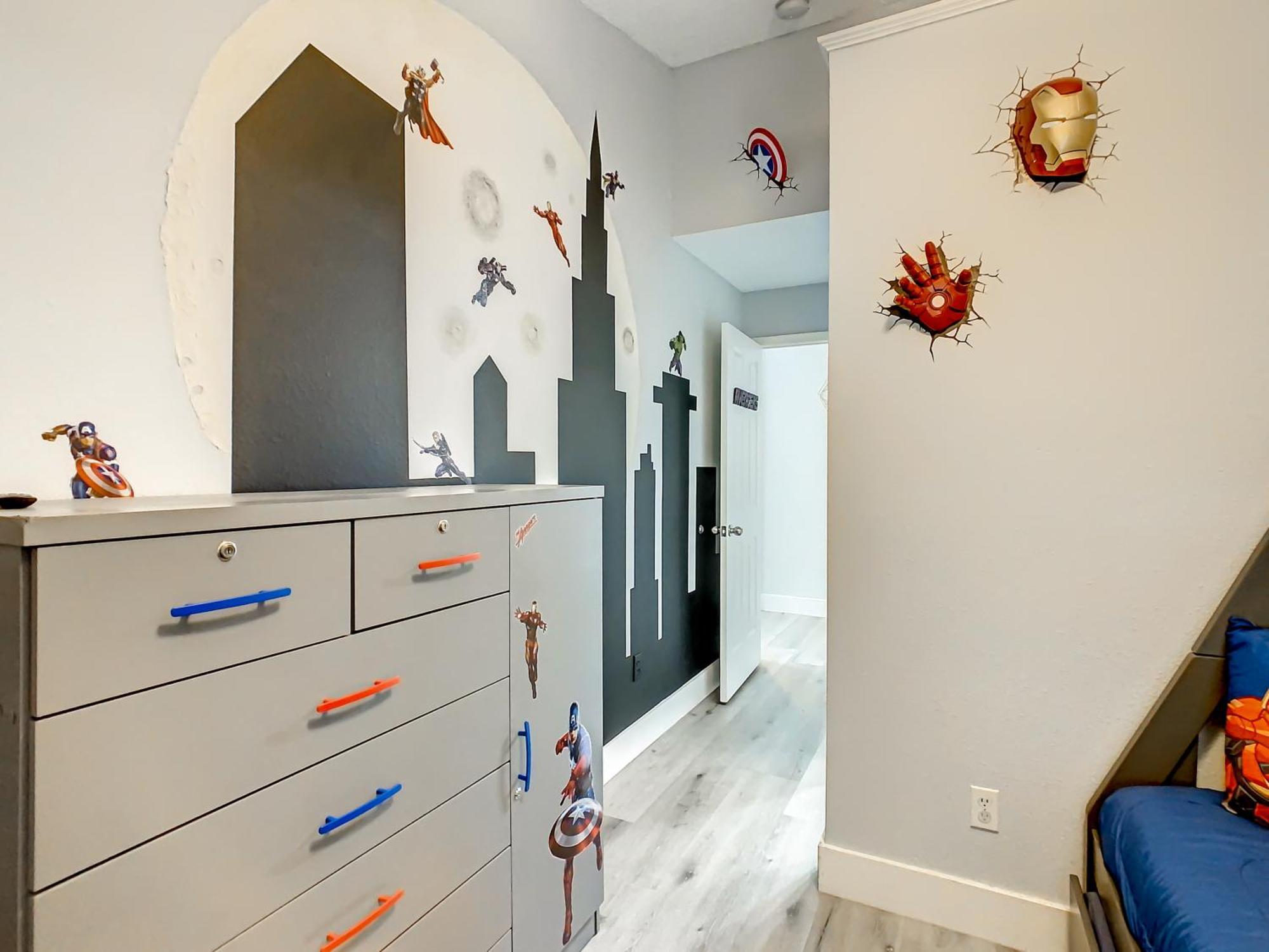 Casita Mi Encanto A Cozy & Spacious House, 4-Bedroom 3-Bath & Pool 키시미 외부 사진
