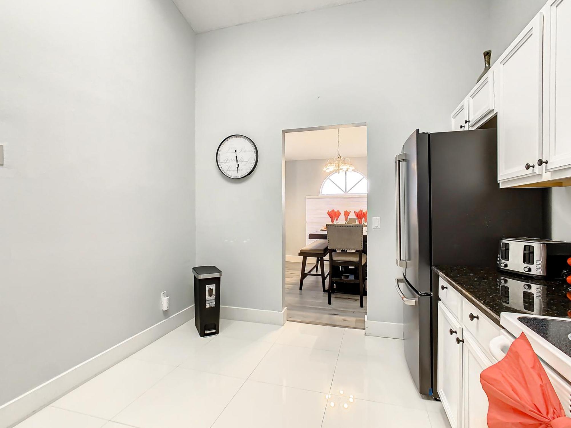 Casita Mi Encanto A Cozy & Spacious House, 4-Bedroom 3-Bath & Pool 키시미 외부 사진