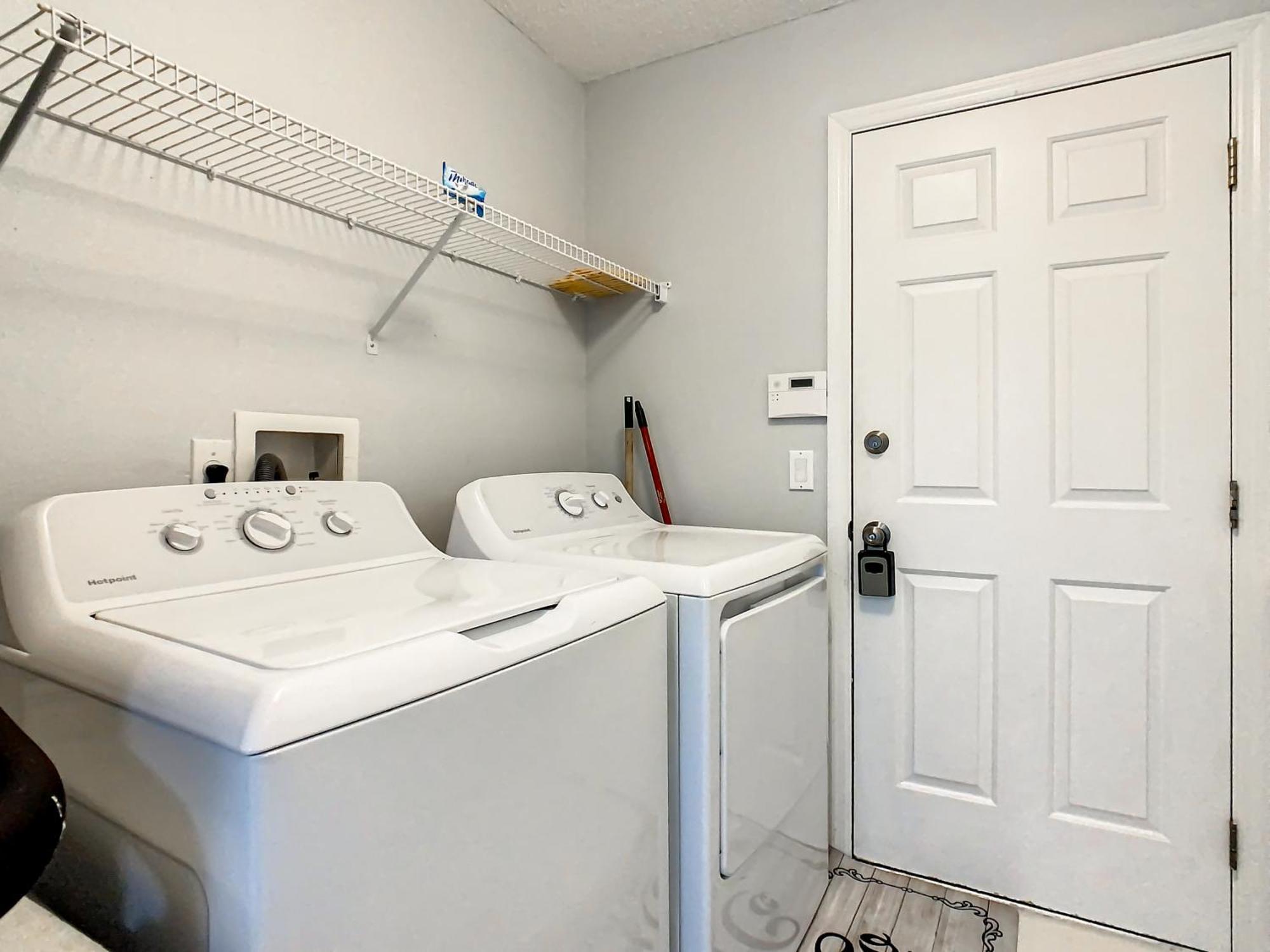 Casita Mi Encanto A Cozy & Spacious House, 4-Bedroom 3-Bath & Pool 키시미 외부 사진